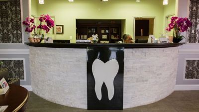 Garrisonville Dental Office Tour Office Tour Photo