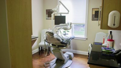 Garrisonville Dental Office Tour Office Tour Photo