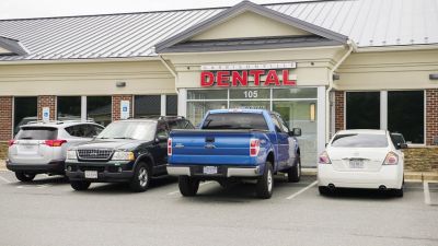 Garrisonville Dental Office Tour Office Tour Photo