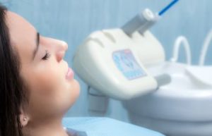 Stafford VA Dental Treatment with Nitrous Oxide