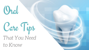 Dentist Stafford VA - Oral Care Tips_Garrisonville Dental 3 v2