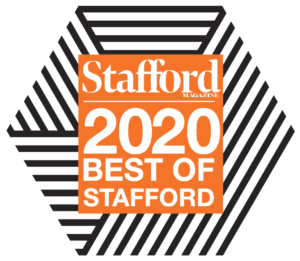 2020 Best of Stafford Award