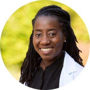 Dr. Conway headshot